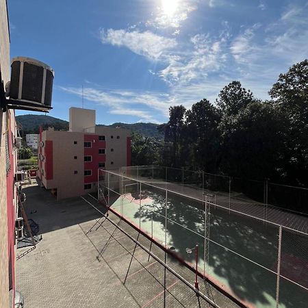 Ape Do Salomao Apartment Balneário Camboriú Exterior foto