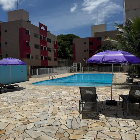 Ape Do Salomao Apartment Balneário Camboriú Exterior foto