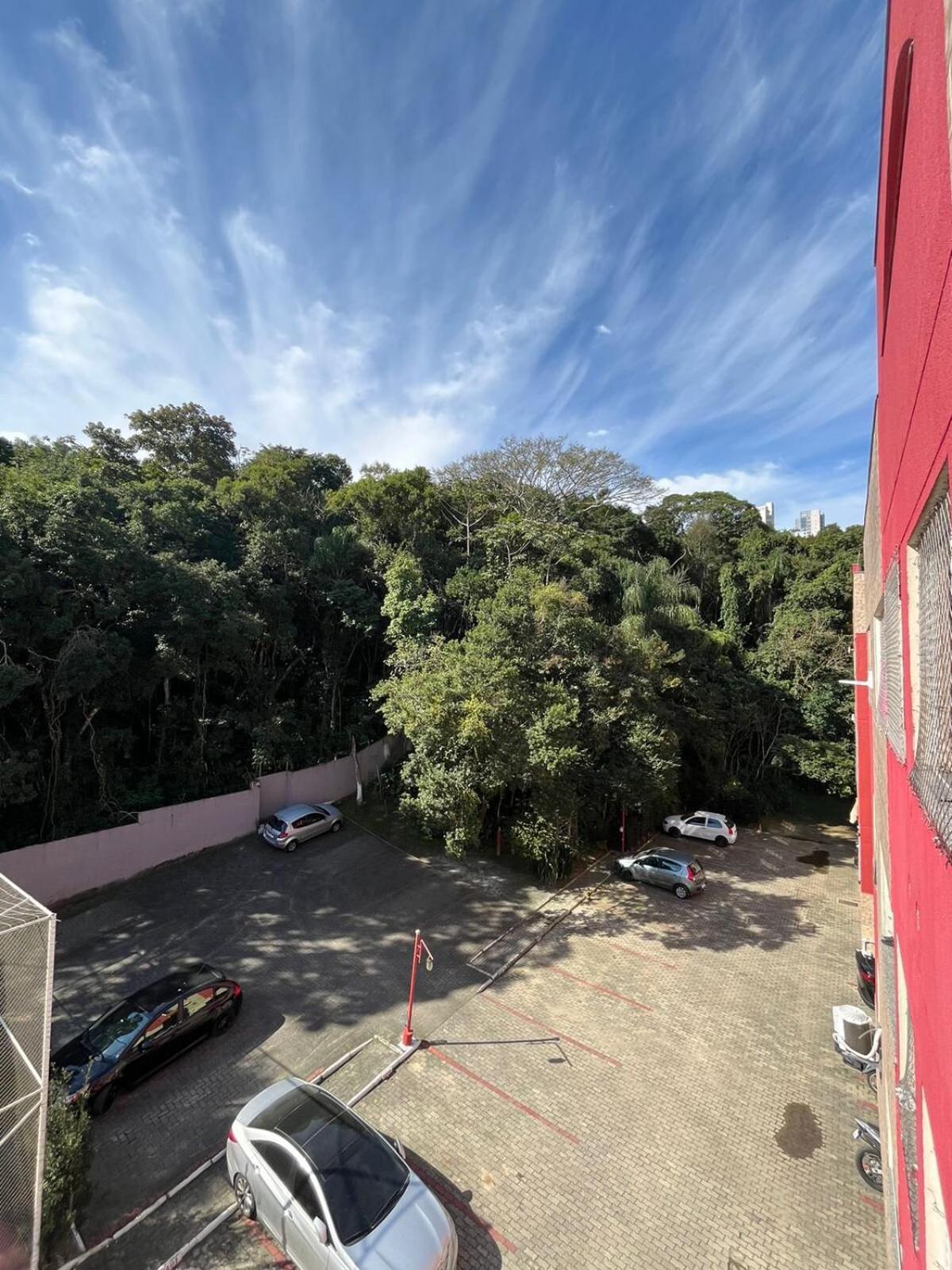 Ape Do Salomao Apartment Balneário Camboriú Exterior foto