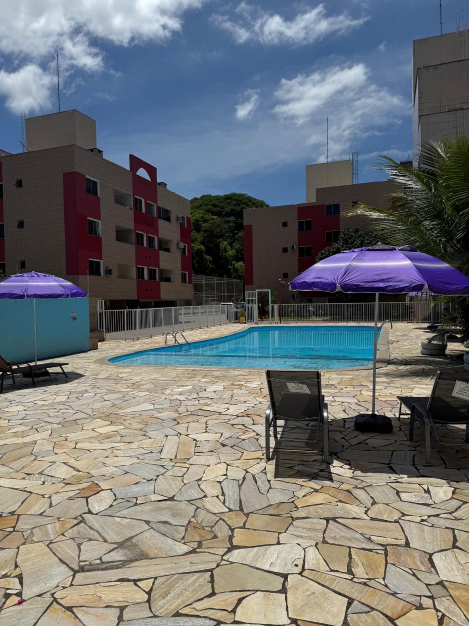 Ape Do Salomao Apartment Balneário Camboriú Exterior foto